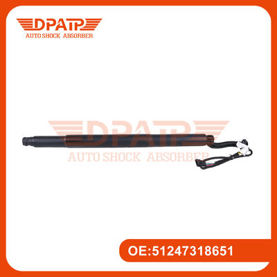 51247318651 Удобное прочное электрическое подвеска задней двери для BMW F16 Заднее левое