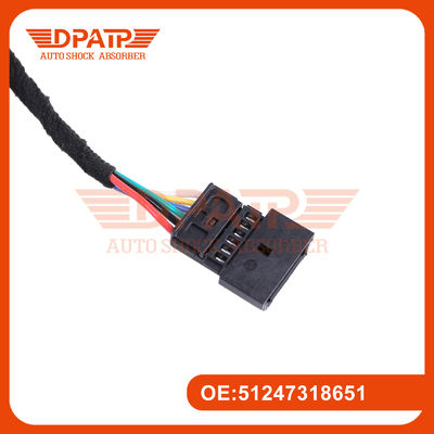 51247318651 Удобное прочное электрическое подвеска задней двери для BMW F16 Заднее левое