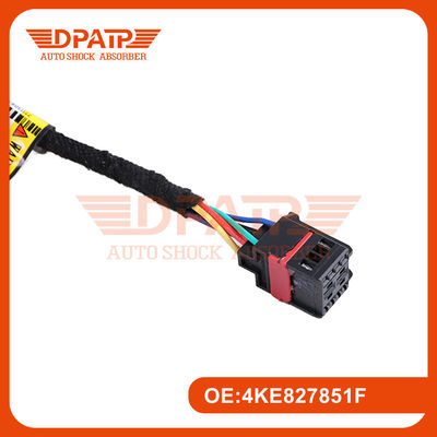 Система поддержки подъема задней двери 4KE827851F 4KE827851 4KE827851A Для Audi e-tron