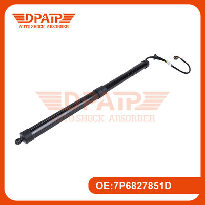 7P6827851D 7P6827851A Система поддержки подъема задней двери для Volkswagen Touareg/10-15