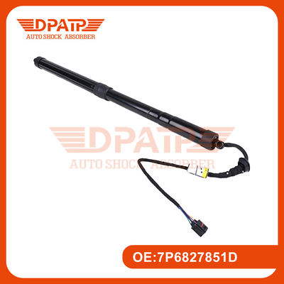 7P6827851D 7P6827851A Система поддержки подъема задней двери для Volkswagen Touareg/10-15