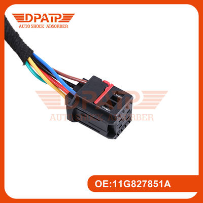 11G827851A 11A827851 11A827851B Гибкий подъемник задней двери для Volkswagen ID4/21-