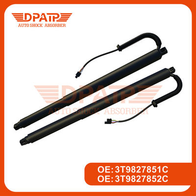 Электрическая поддержка задней двери 3T9827851C 3T9827852C для Skoda Superb Car Trunk Lift