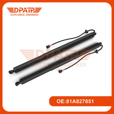 Подъемник подъемника для автомобиля 81A827851 81A827851C Audi Q2 Electric Trunk Strut