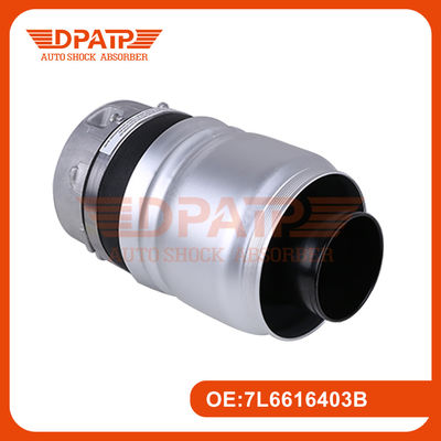 7L6616403B Воздушная подвеска для автомобилей Резиновая воздушная пружина для Porsche Cayenne/Touareg