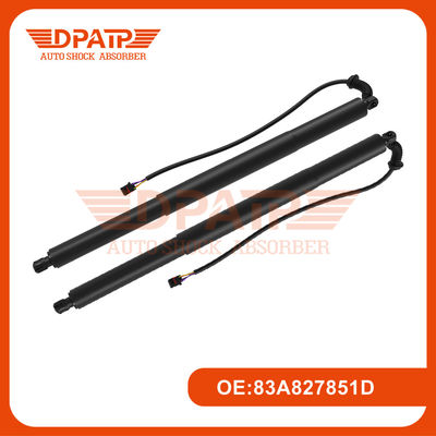 Электрическая стойка задней двери для 83A827851D 83A827851A Audi Q3 Car Power Задней двери