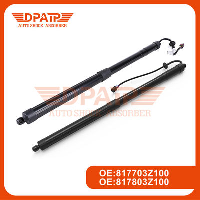 Электрический багажник для Hyundai I40 817703Z100