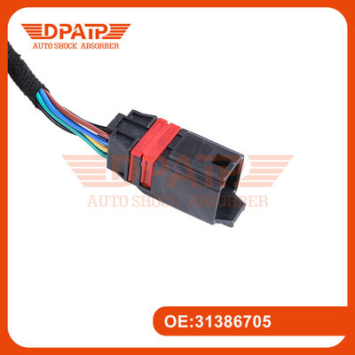 Автомобильный электрический подъемник задней двери 31386705 31386706 Для Volvo XC60 Электрический подъемник багажника