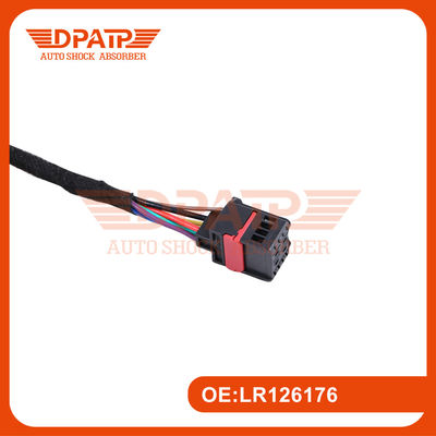 LR093409 LR126176 Автозапчасти Электрические задние крыльца для Range Rover Velar