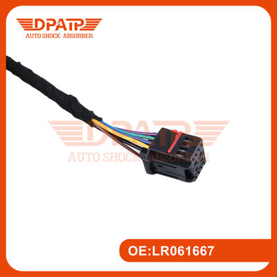 OEM часть LR025444 LR061667 Задняя люк силовой подъемник для Range Rover Evoque