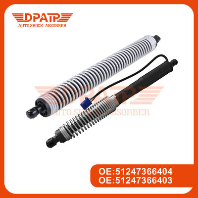 Электрический подъемник багажника для BMW G30 G38 F90 51247366404 51247366403 Автомобильный задней задней двери