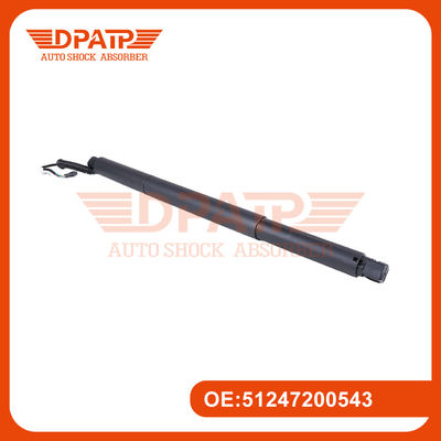 Силовой люк подъемный задняя дверь 51247200543 для BMW GT F07 Задние дверные подпорки