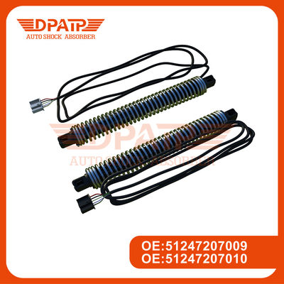 Подъемники задней двери для BMW серии 5 F10 F18 51247207010 51247207009