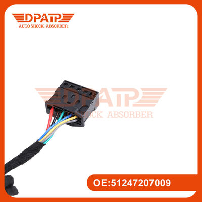 Подъемники задней двери для BMW серии 5 F10 F18 51247207010 51247207009