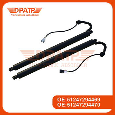 Электрический аккумулятор подъемной двери 51247294469 51247294470 для BMW F15 Power Tailgate