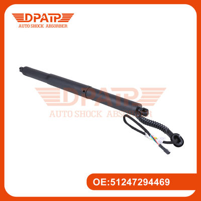 Электрический аккумулятор подъемной двери 51247294469 51247294470 для BMW F15 Power Tailgate