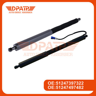 Автоматический хетчбек Strut 51247397322 51247497482 для BMW X3 G01 G08 F97 iX3