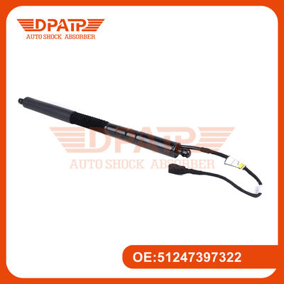 Автоматический хетчбек Strut 51247397322 51247497482 для BMW X3 G01 G08 F97 iX3