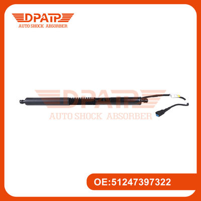Автоматический хетчбек Strut 51247397322 51247497482 для BMW X3 G01 G08 F97 iX3