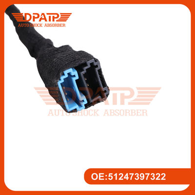 Автоматический хетчбек Strut 51247397322 51247497482 для BMW X3 G01 G08 F97 iX3