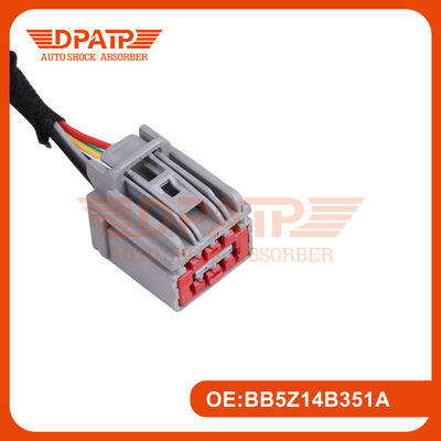Задняя электрическая задней дверь газовая подвеска BB5Z14B351A BB5Z78406A10B Для Ford Explorer