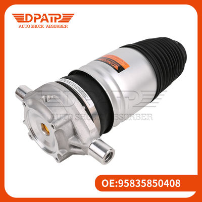 Задняя подвеска воздушная подушка резина 95835850408 Для Porsche Cayenne/Touareg 10-16