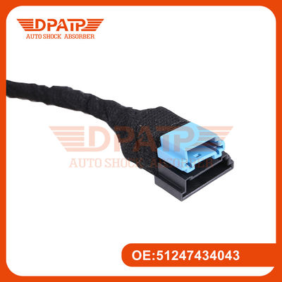 51247434043 51247434044 Задняя задней дверь электрическая подвеска для BMW X6 F16 F86 Задняя дверь силовой подъемник
