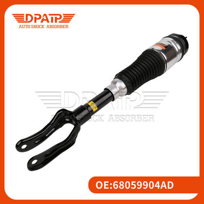68059905AD 68059904AD Передняя воздушная подвеска Амортизатор ударов для Jeep Grand Cherokee WK2