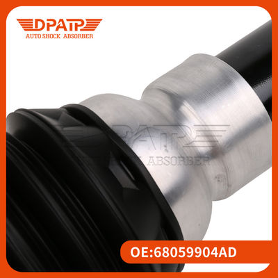 68231882AA 68231883AA передний амортизатор для Jeep Grand Cherokee WK2