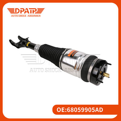 68231882AA 68231883AA передний амортизатор для Jeep Grand Cherokee WK2