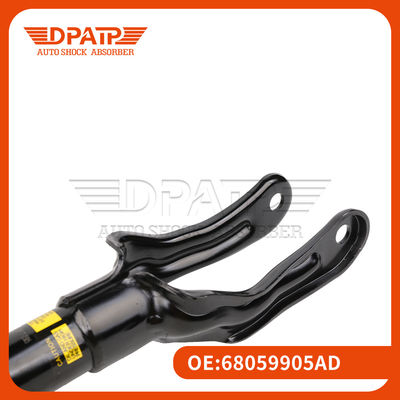 68231882AA 68231883AA передний амортизатор для Jeep Grand Cherokee WK2