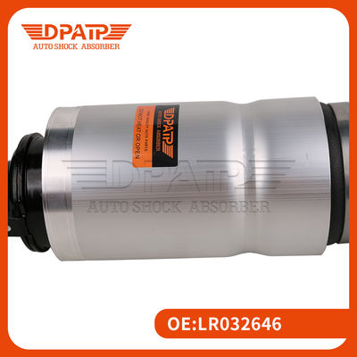 Пневматические тормозные устройства для Land Rover Discovery L319 L320 LR018398