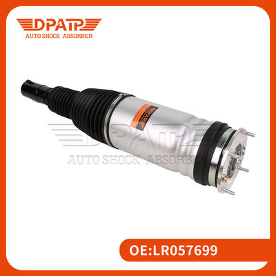 Электронная воздушная подвеска для Land Rover Range Rover LR057699 LR057700