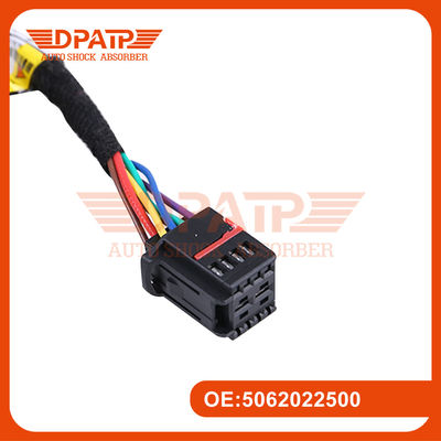 5062022500 Удобное долговечное электрическое заднее крыло для Geely Jiaji