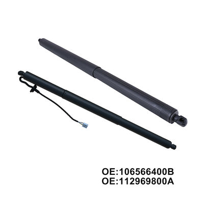 106566400B 112969800A Электрическая газовая пружина задней двери для Tesla Model X 2015-2021