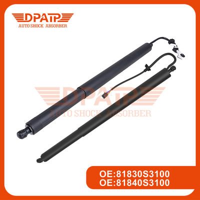 81830S3100 Задние двери Электрический подъемник Hyundai Santa Fe 81840S3100 Автоподъемник