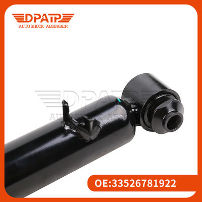 Амортизатор ударов заднего автомобиля для BMW X5 E70 OEM 33526781921 33526781922 Автозапчасти