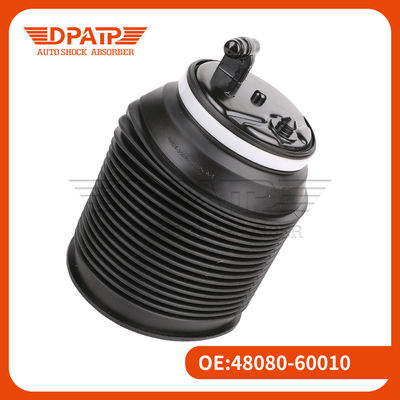 Задняя воздушная подвеска пружина 48090-60010 48080-60010 для Toyota Land Cruiser Prado J150