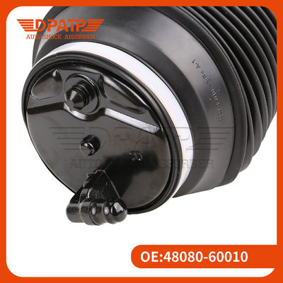 Задняя воздушная подвеска пружина 48090-60010 48080-60010 для Toyota Land Cruiser Prado J150