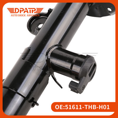 Передний индуктивный амортизатор 51611-THB-H01 51621-THB-H01 для Honda URV