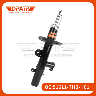 Передний индуктивный амортизатор 51611-THB-H01 51621-THB-H01 для Honda URV