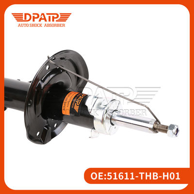 Передний индуктивный амортизатор 51611-THB-H01 51621-THB-H01 для Honda URV