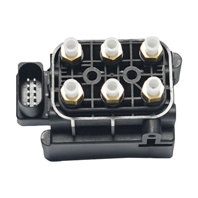 95835890300 7L0698014 Блок клапанов воздушного движения для Audi Q7 Cayenne Touareg