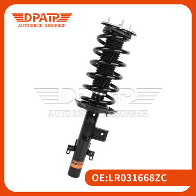 Задняя амортизаторная система LR039916 LR031668 для Land Rover Freelander