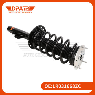 Задняя амортизаторная система LR039916 LR031668 для Land Rover Freelander