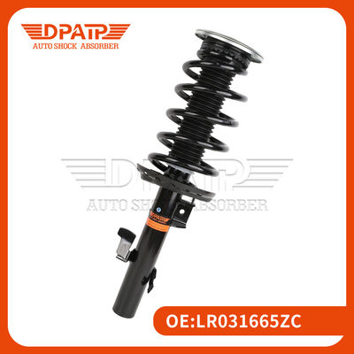 LR031665 LR031667 для LAND ROVER FREELANDER 2 передний левый правый амортизатор