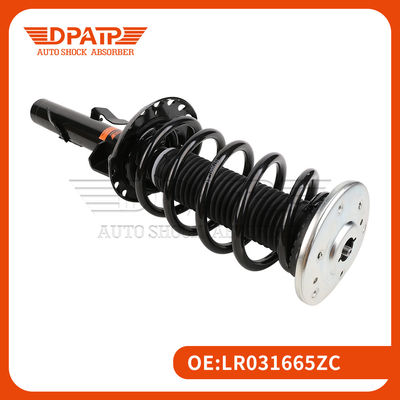LR031665 LR031667 для LAND ROVER FREELANDER 2 передний левый правый амортизатор