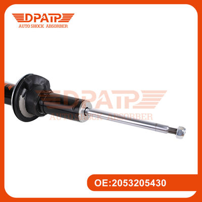 Передний амортизатор для автомобилей 2053205430 2053205330 для Mercedes Benz C Class