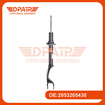 Передний амортизатор для автомобилей 2053205430 2053205330 для Mercedes Benz C Class