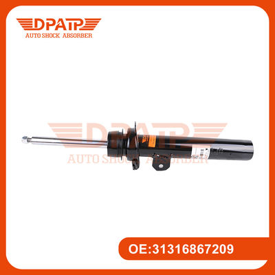 Предний амортизатор 31316867209 31316867210 для BMW F60 F54
